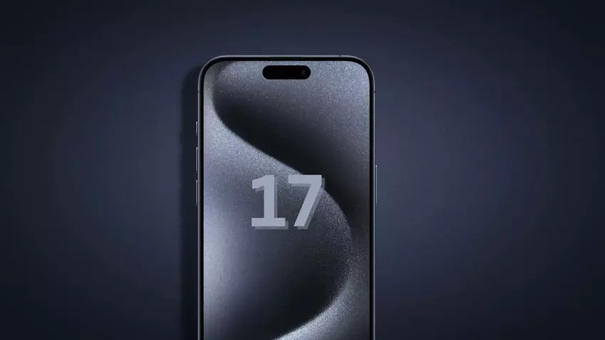 Insider: iPhone 17 i iPhone 17 Air otrzymają wyświetlacze LTPO 120 Hz