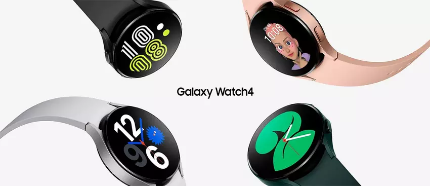 Samsung rozpoczął wdrażanie stabilnej aktualizacji One UI Watch 6 dla Galaxy Watch4 i Watch6