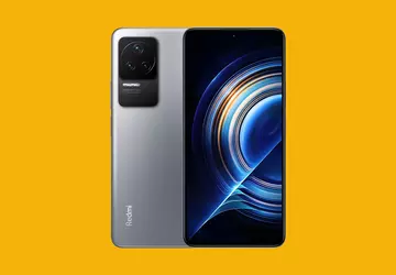 Redmi K50s Pro: będzie to nazwa ...