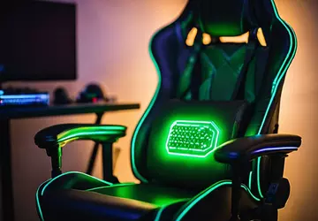 Immersyjność nowej generacji: Razer zaprezentował Freyja, ...