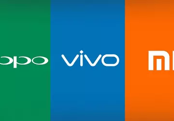 Chińskie firmy zwiększają wysyłki smartfonów do ...