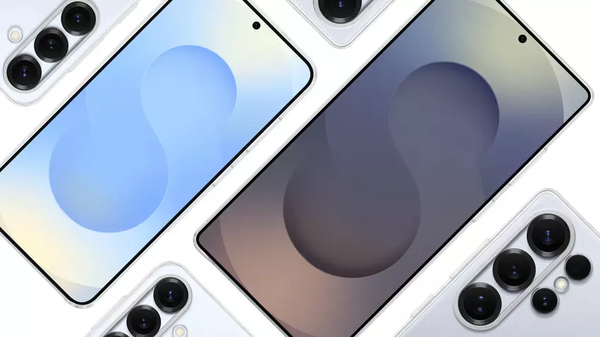 Znany informator ujawnił nowe oficjalne zdjęcia flagowców Samsunga Galaxy S25, Galaxy S25+ i Galaxy S25 Ultra