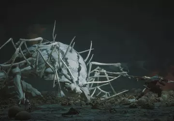 Autorzy Black Myth: Wukong opublikowali na ...