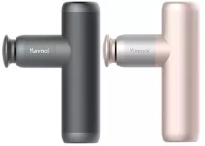 Yunmai Fascia Massage Gun Extra Mini