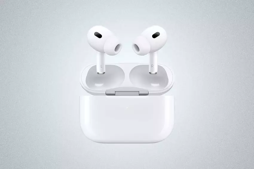 Ilon Musk pochwalił nową funkcję w słuchawkach Apple AirPods Pro 2