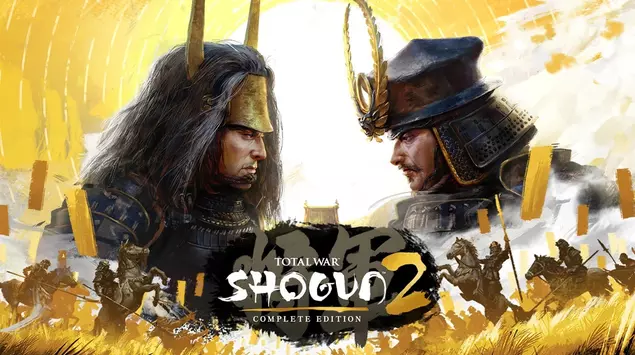 Total War: SHOGUN 2 powraca jako ...