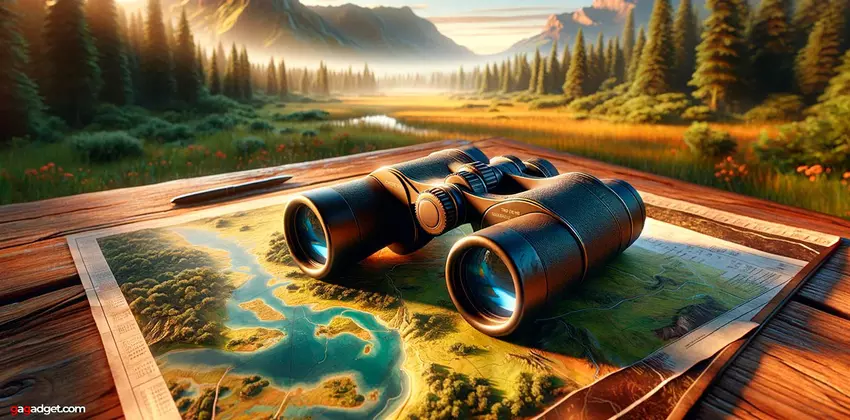 Best Binoculars for Wildlife Viewing of 2025