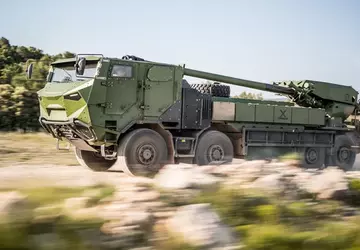 Republika Czeska zamawia 10 kolejnych haubic ...