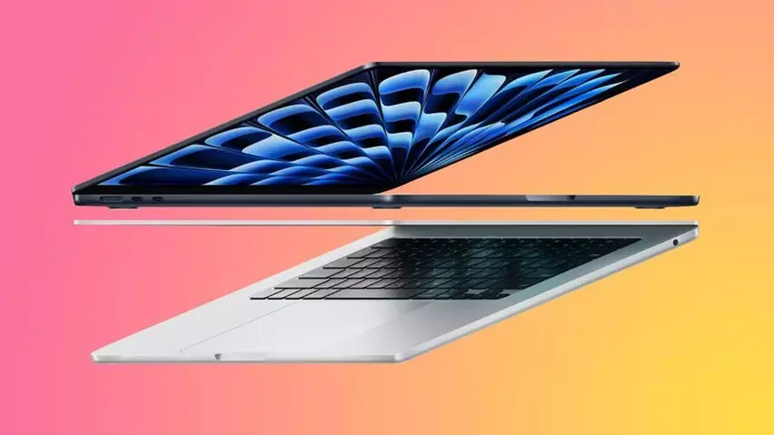 Apple przygotowuje się do wprowadzenia na rynek nowych modeli iPada Air i MacBooka Air: zapasy w sklepach maleją - Bloomberg
