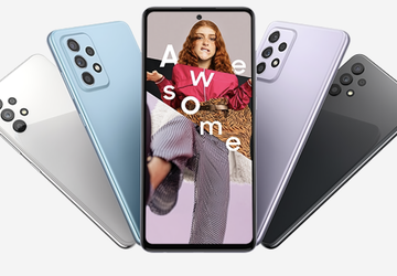 Niedrogi smartfon Samsung Galaxy A23 otrzyma ...