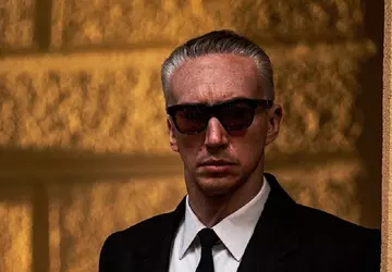 Nadchodzący film o śmiertelnym wyścigu Ferrari ...