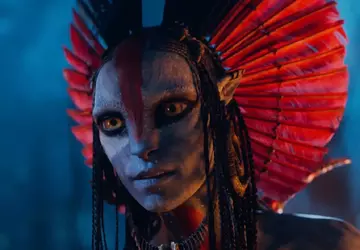 James Cameron przedstawia: zadebiutował spektakularny zwiastun ...