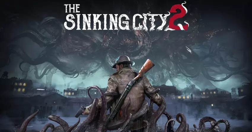 Ukraiński horror The Sinking City 2 nie ukaże się w 2025 roku: studio Frogwares poinformowało o przesunięciu premiery ambitnej gry