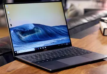 Intel wznowiła współpracę z Huawei