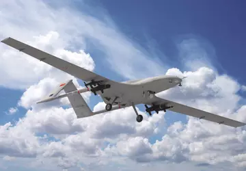 Ukraina podpisuje 3 nowe umowy z ...