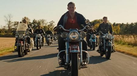 "The Bikeriders" ma nowy zwiastun i datę premiery