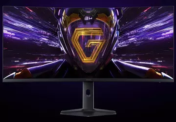Monitor gamingowy Xiaomi G34WQi 2026 z ...