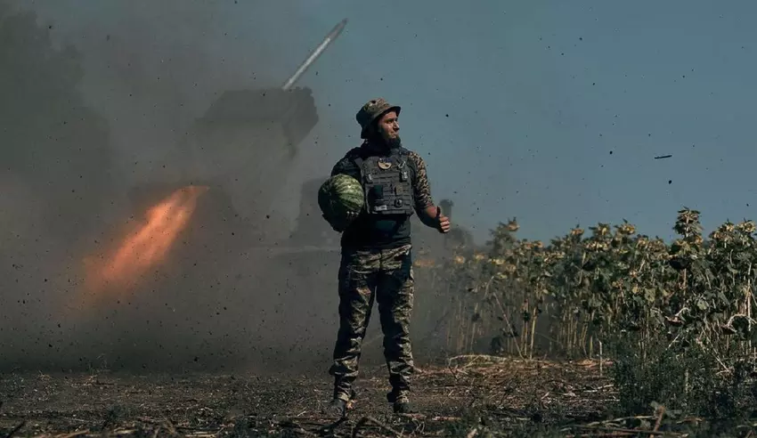 Jagoda staje się mową nienawiści - Facebook blokuje post założyciela Delfastu nad trzema arbuzowymi emoji świętującymi wyzwolenie Chersonia od Rosji