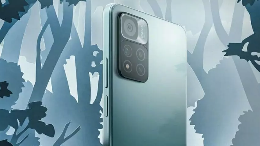Pojawiły się pierwsze informacje o smartfonach Redmi Note 12