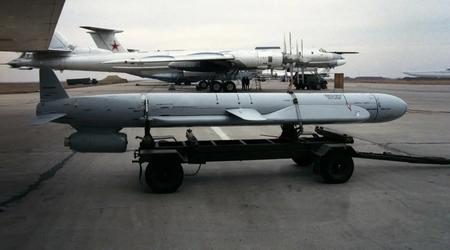 Ukraińskie siły obronne pokazały, jak amerykański system FIM-92 Stinger zestrzeliwuje rosyjski strategiczny pocisk manewrujący Ch-101 o zasięgu ponad 5000 km.