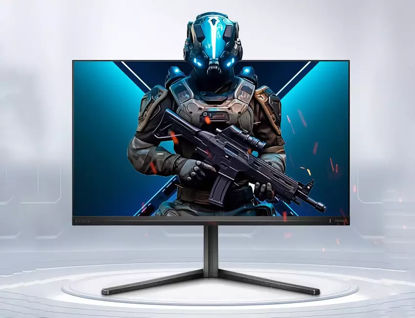 Philips Evnia 32M2N6800M: monitor do gier z ekranem 4K Mini-LED o częstotliwości odświeżania 144 Hz