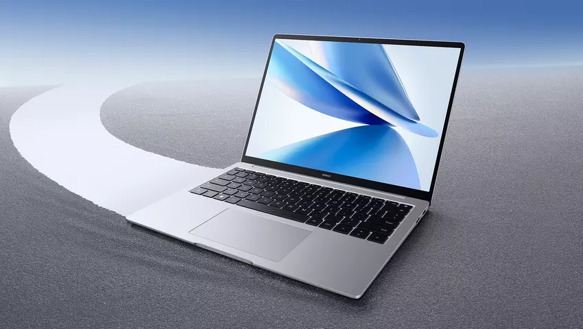 Honor MagicBook 14 — procesory Intel 12. generacji, grafikę NVIDIA i Windows 11 już od 735 USD