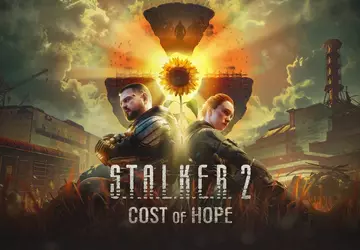 S.T.A.L.K.E.R. 2: Cost of Hope - ...