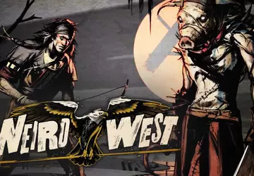 Pierwsza przygoda z Weird West jest ...