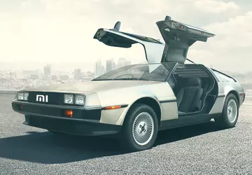 Xiaomi rozpoczyna sprzedaż Mi Car na ...