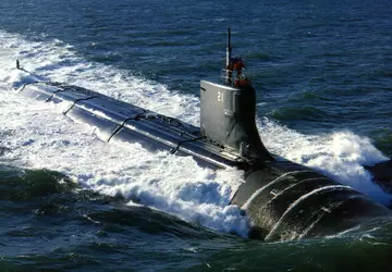 Marynarka Wojenna Stanów Zjednoczonych zwiększy średnicę ...