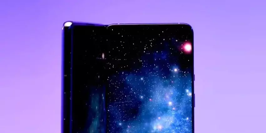 OnePlus niespodziewanie zapowiada składany smartfon