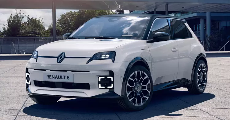 Ceny samochodów elektrycznych w UE spadły ...