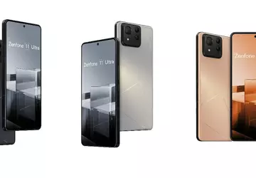 Asus Zenfone 11 Ultra uzyskał certyfikat ...