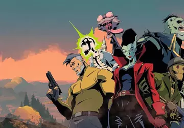 Czy DC może znów zaskoczyć? Animowany ...