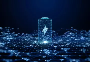 Chińscy naukowcy opracowali baterie wodne, które ...