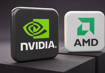Nvidia i AMD integrują AI Copilot+ ...