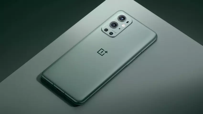 OnePlus 9RT jest o krok bliżej do ogłoszenia