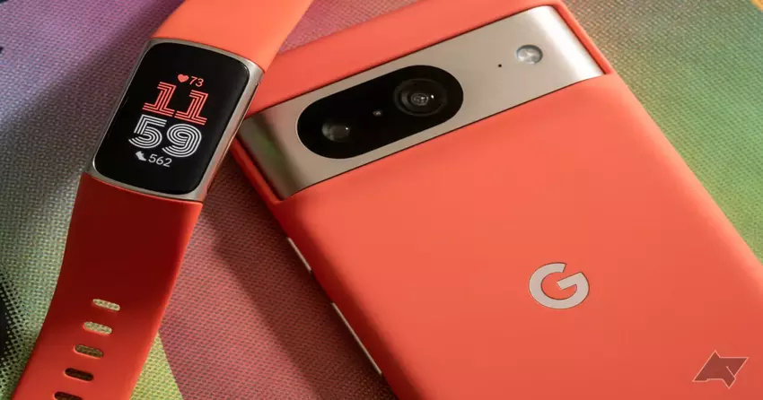 Fitbit może stracić swoją tożsamość