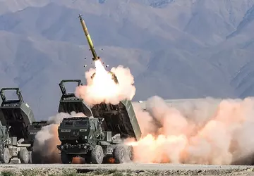 W 2024 roku Ukraina powinna otrzymać ...