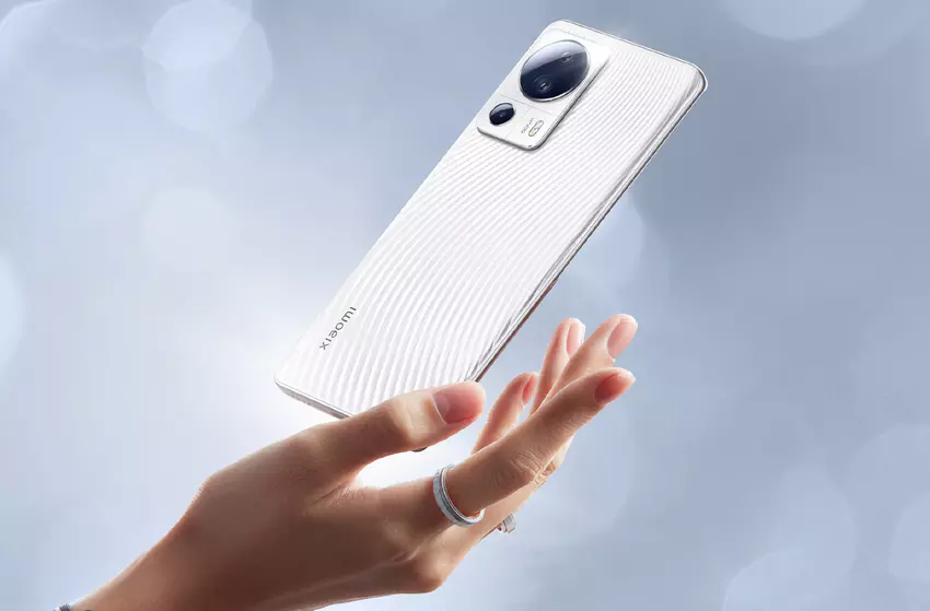 Xiaomi CIVI 3 z ekranem AMOLED 120Hz i układem MediaTek Dimensity 8200 gotowy do zapowiedzi