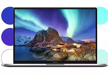 Xiaomi prezentuje nowy Mi Notebook: design ...