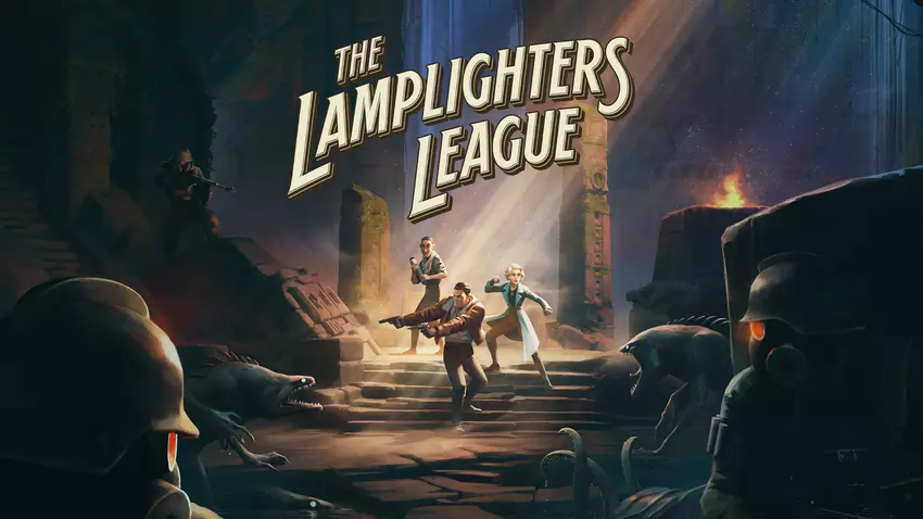Paradox Interactive zapowiada turowe RPG The Lamplighters League 