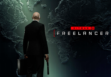 Hitman 3 dostanie nowy tryb gry ...