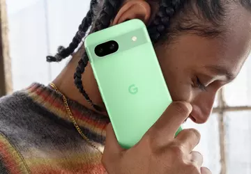 Google Pixel 8a: design Pixel 8, ...