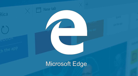 Microsoft wydał przeglądarkę Edge dla tabletów z Androidem i iPada