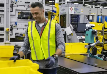 Amazon planuje zainwestować 1 miliard dolarów ...