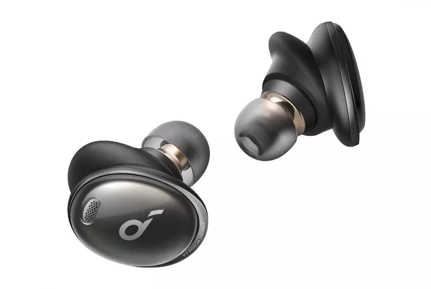 Oferta ograniczona czasowo: Soundcore Liberty 3 Pro z obsługą ANC, Hi-Res Audio i LDAC na Amazon za 79 USD (90 USD zniżki)