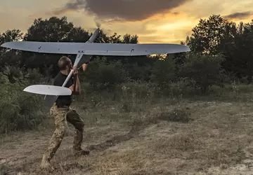 Polskie Siły Zbrojne otrzymają 1700 dronów ...