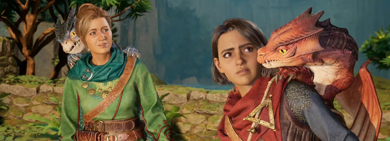 Recenzja Split Fiction: dynamiczna, kooperacyjna przygoda