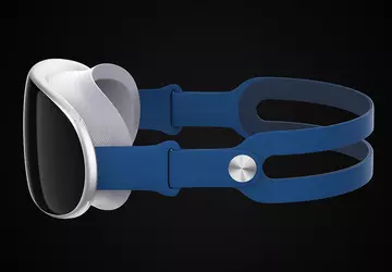 Bloomberg: zestaw słuchawkowy Apple Reality Pro ...